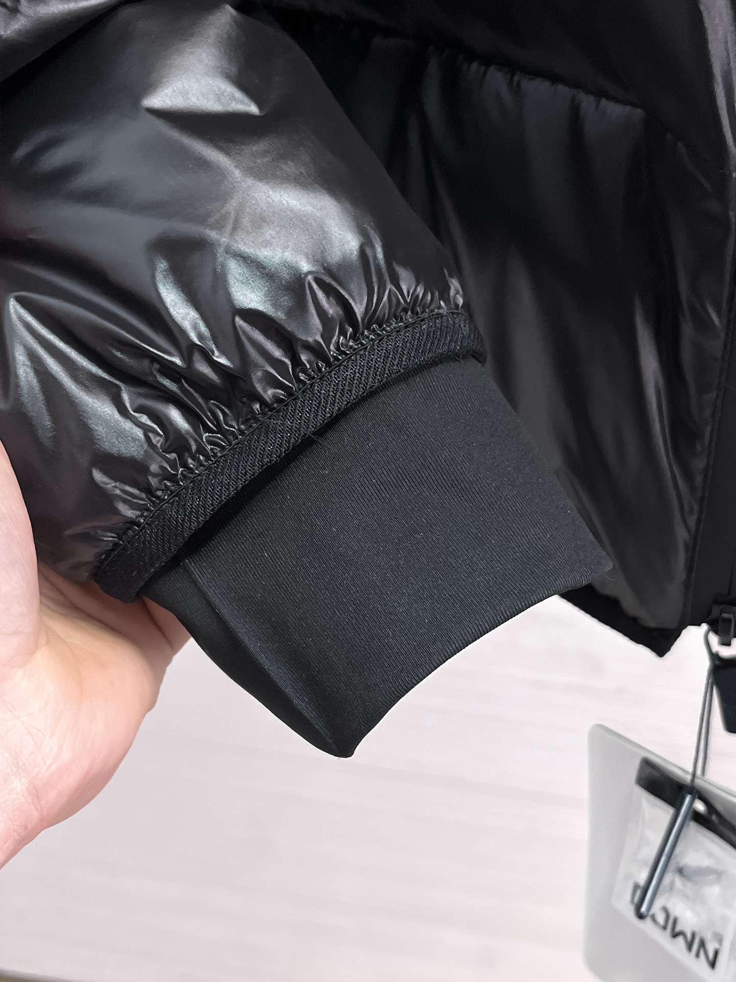 down jacket Men's